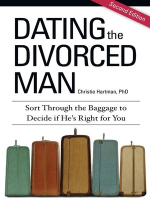 cover image of Dating the Divorced Man